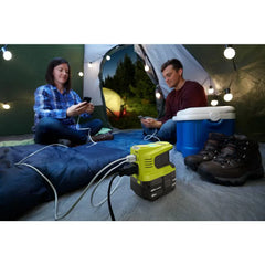 18V ONE+ 150-WATT POWER SOURCE