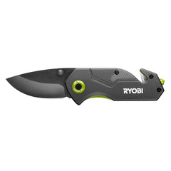 Compact Folding Tactical Knife with 2.25" Blade
