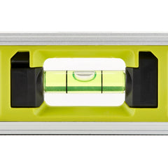 9" 2-in-1 Torpedo Level and Line Level