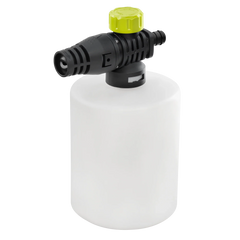 EZClean Power Cleaner Foam Blaster