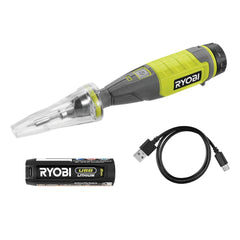 USB LITHIUM SOLDERING PEN KIT