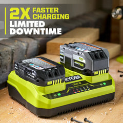 18V ONE+ LITHIUM HIGH PERFORMANCE STARTER KIT
