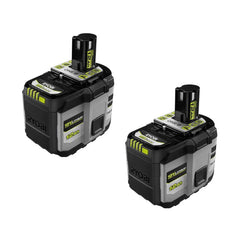 18V ONE+ 12Ah LITHIUM HIGH PERFORMANCE BATTERY (2-PACK)