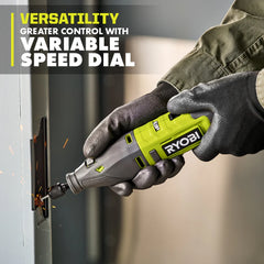 12V Cordless Rotary Tool Kit