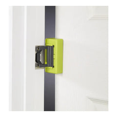 RYOBI WOOD-METAL DOOR LOCK INSTALL KIT