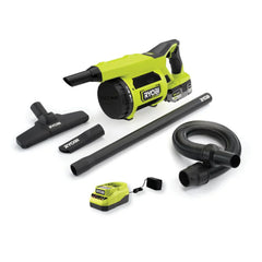 18V ONE+ HP BRUSHLESS JOBSITE HAND VACUUM KIT