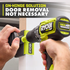 Wood Door Trimmer