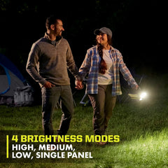 18V ONE+ 360º LED LIGHT