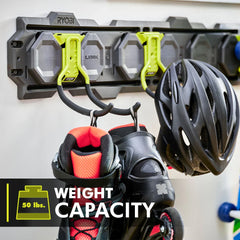 LINK Storage Utility Hook