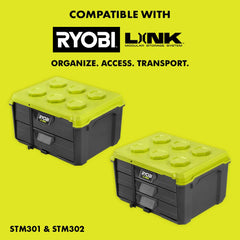 LINK DRAWER TOOL BOX FOAM INSERT