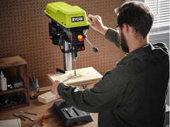 10" Drill Press