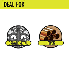 3 PC. Detail Wire End Set