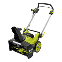 40V HP Brushless 21" Whisper Series Snow Blower Kit