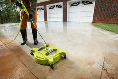18" GAS PRESSURE WASHER Surface Cleaner