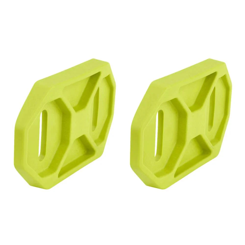 SNOW BLOWER REPLACEMENT SKID SHOES