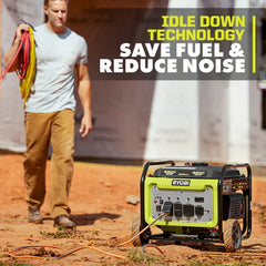 6500-WATT OPEN FRAME INVERTER