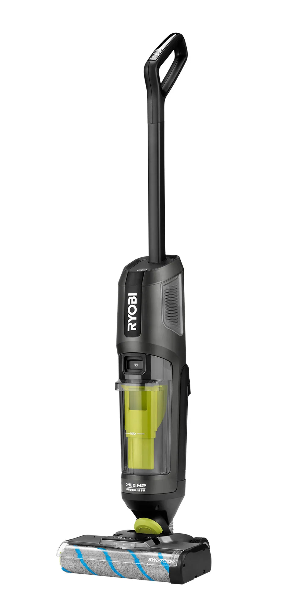 18V ONE+ HP SWIFTClean Wet & Dry Vacuum Mop