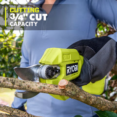 18V ONE+ PRUNING SHEAR