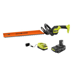 18V ONE+ HP BRUSHLESS 24" HEDGE TRIMMER KIT