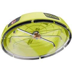 15" Gas Pressure Washer Surface Cleaner
