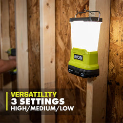 18V ONE+ LED Area Light