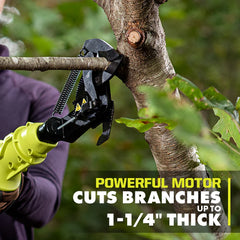 18V ONE+ Lopper