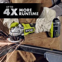 18V ONE+ 4AH LITHIUM HIGH PERFORMANCE STARTER KIT