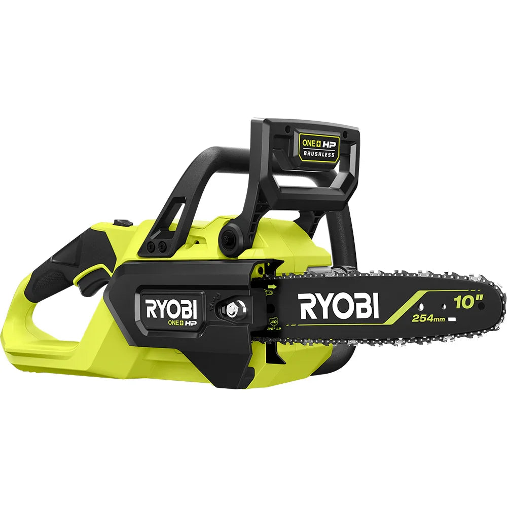 18V ONE+ HP Brushless 10” Chainsaw