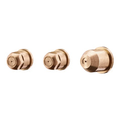 Replacement Electrostatic Nozzle - 2 Low Settings 1 High Setting (3-Pack)