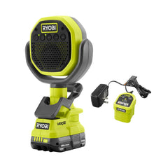 18V ONE+ VERSE™ CLAMP SPEAKER KIT
