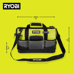 16" Tool Bag