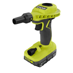 18V ONE+ High Volume Power Inflator