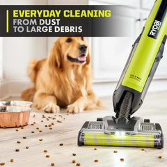 18V ONE+ HP HIGH-CAPACITY STICK VACUUM