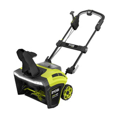 40V HP Brushless 21" SNOW THROWER KIT
