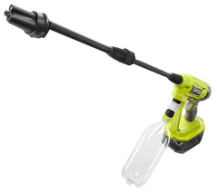 EZClean Power Cleaner Bottle Adapter Kit