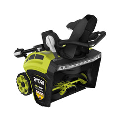 40V HP Brushless 21" SNOW THROWER KIT
