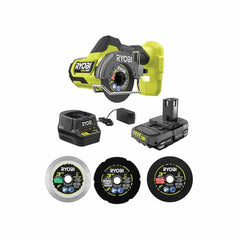 18V ONE+ HP Brushless Compact Cut-Off Tool Kit