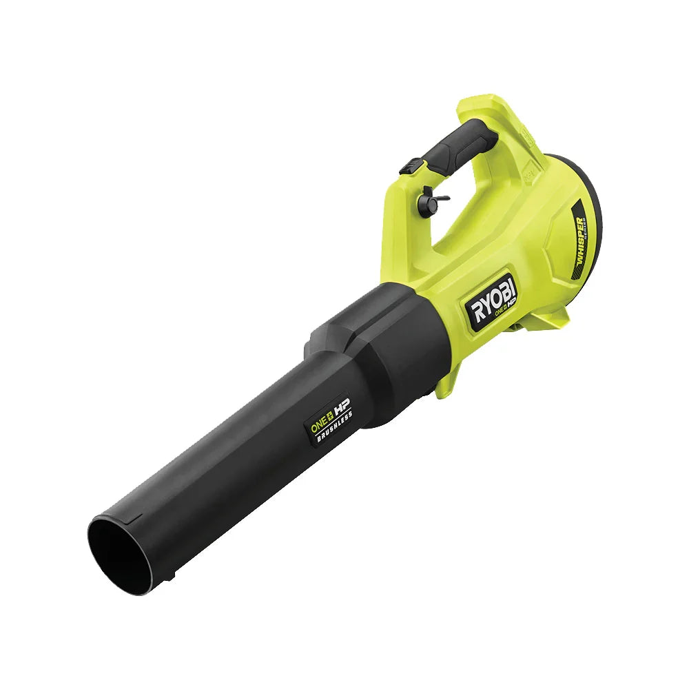 18V ONE+ HP BRUSHLESS WHISPER SERIES 450 CFM BLOWER