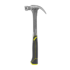 20oz. Steel Curved Claw Hammer
