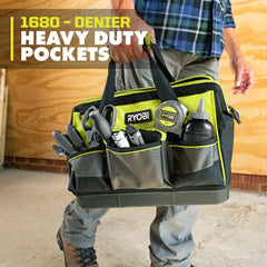 16" Tool Bag