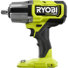 18V ONE+ HP BRUSHLESS 4-MODE 1/2" HIGH TORQUE IMPACT WRENCH KIT