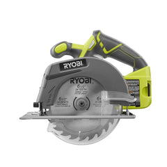 18V ONE+ 6 1/2" Circular Saw