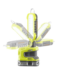 18V ONE+ HYBRID LED PROJECT LIGHT