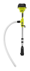 18V ONE+ 1/6 TELESCOPING POLE PUMP KIT