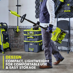 18V ONE+ 10" SNOW SHOVEL