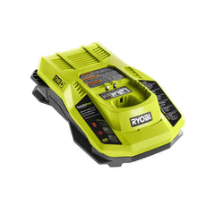 18V ONE+ Dual Chemistry Charger