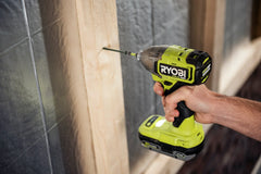 18V ONE+ HP Brushless 4-Mode 1/4" Impact Driver