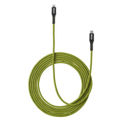 10' USB-C TO LIGHTNING CABLE