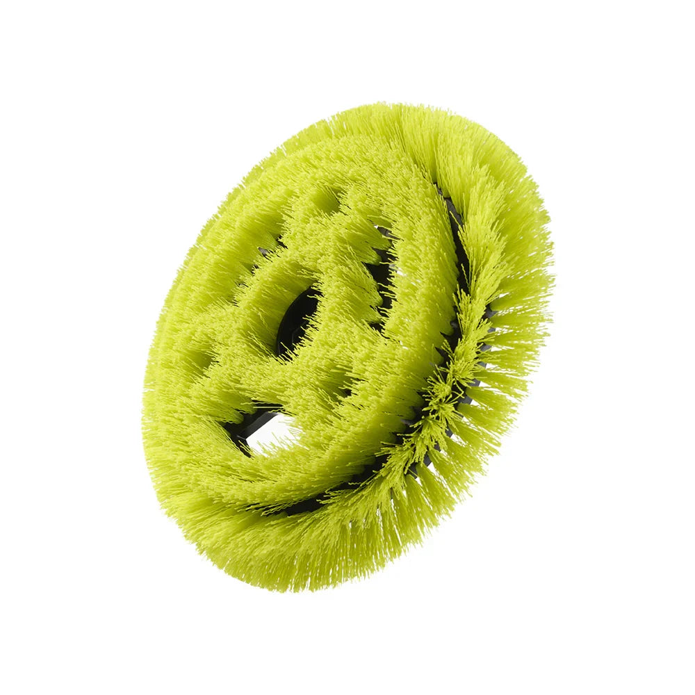7" VORTEX MEDIUM BRISTLE BRUSH