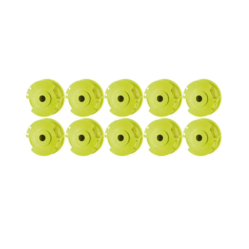 0.080" TRIMMER LINE SPOOL (10-PACK)